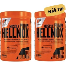 Extrifit Hellnox 620 g