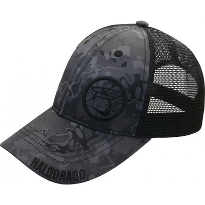 Haldorádó New Wave Cap Black Edition