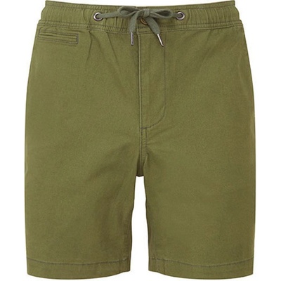 Wombat pánské šortky WB902 Olive