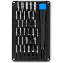 iFixit šroubovák + 32 bitů