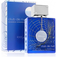 Armaf Club de Nuit Blue Iconic pánska parfumovaná voda 105 ml