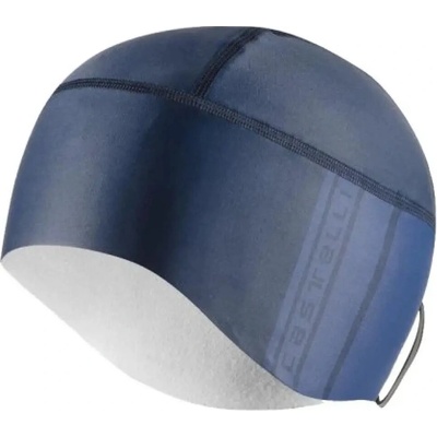 Castelli Pro Thermal Skully čepice savile blue