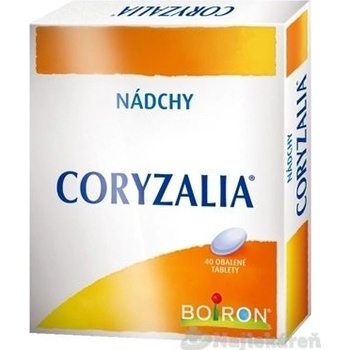 Coryzalia tbl.obd.40