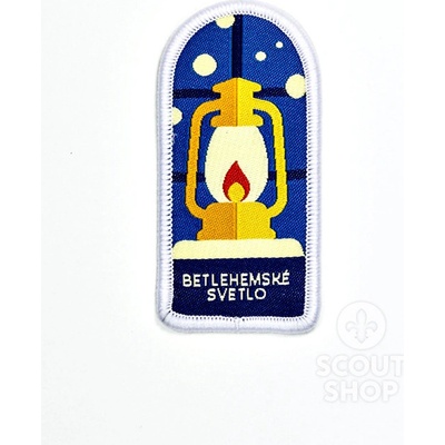 Nažehľovačka Betlehemské svetlo – PETROLEJKA