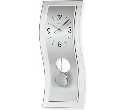 AMS 07300