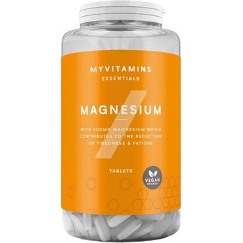 Myprotein Magnesium, 90 таблетки, Myprotein (6974)