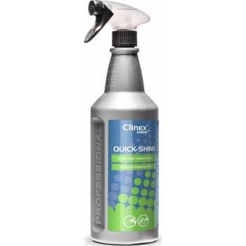 CLINEX EXPERT+ QUICK SHINE 1 l