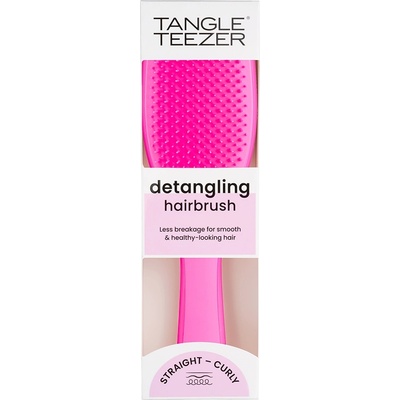 Tangle Teezer The Ultimate Detangler Runway Pink Четка за коса дамски