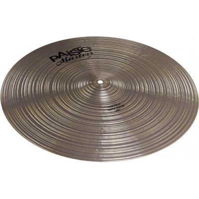 Paiste Masters Extra Dry Ride 20”