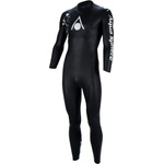 Aqua sphere pursuit v3 men black/white xxs