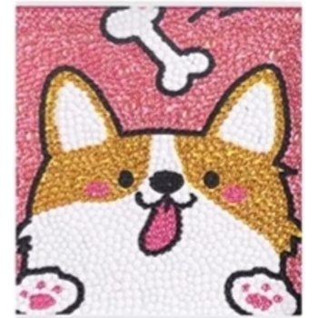 Image 1 of Кученце 15/15 см