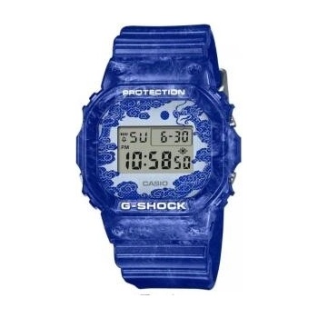 Casio DW-5600BWP-2
