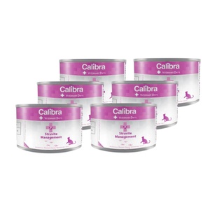 Calibra Struvite 200 g