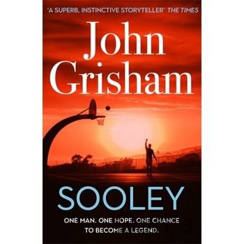 John Grisham - Sooley