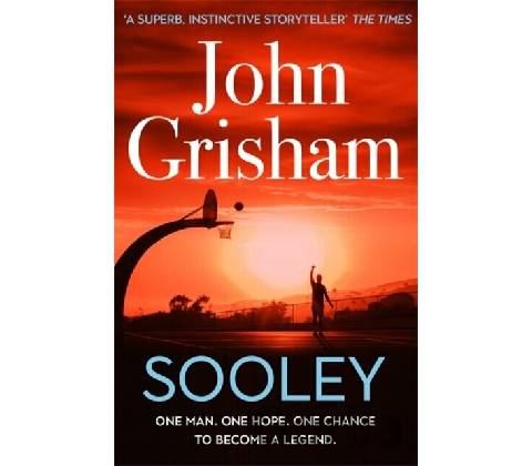 John Grisham - Sooley