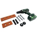 MaDe Vrtačka na baterie s příslušenstvím