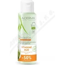 A-DERMA EXOMEGA CONTROL 2v1 zvláčňujúci umývací gél 2 x 500 ml