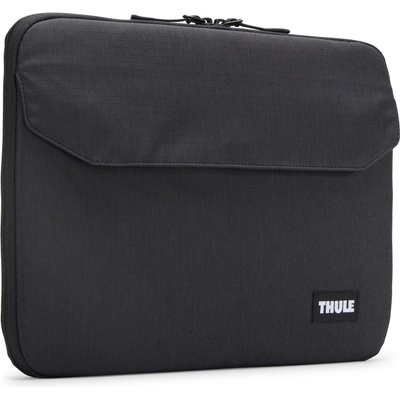 Thule Lithos Sleeve MacBook Pro 14'' Цвят: черен