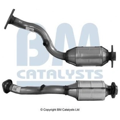 Katalyzátor BM CATALYSTS BM91749H