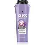 Schwarzkopf Gliss Blonde Hair Perfector шампоан за коса неутрализиращ жълтеникавите оттенъци 250ml