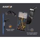ALIGATOR HA15