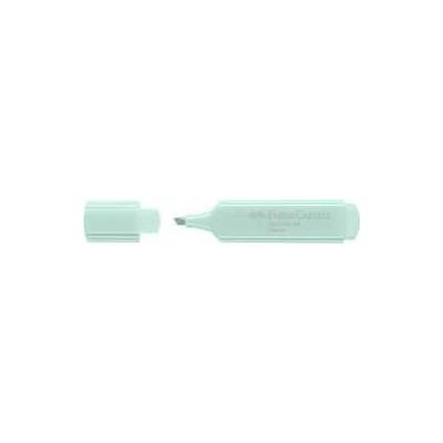 Faber-Castell Textliner 1546 Pastel svetlozelený