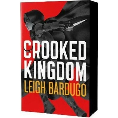 Crooked Kingdom