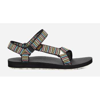 Image 1 of Teva Туристически Сандали TEVA WS Original Universal, Дамски, Цвят Дъстър