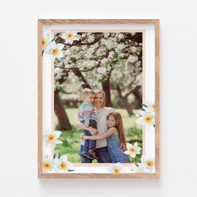 Plagát Flowers for you 70x100 - 98986