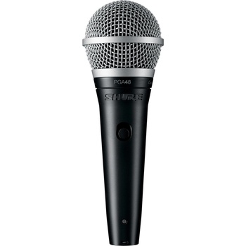 Shure SM48S