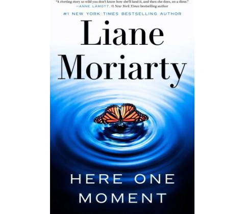 Here One Moment