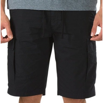 Vans FOWLER black