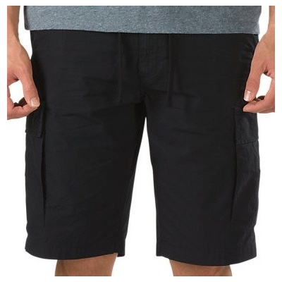 Vans FOWLER black