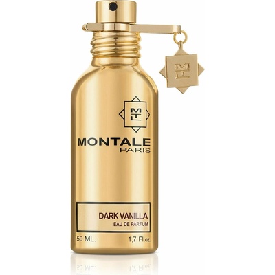 Montale Paris Dark Vanilla parfémovaná voda unisex 50 ml