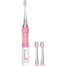 Elektrické zubné kefky Seago SG-977 Pink