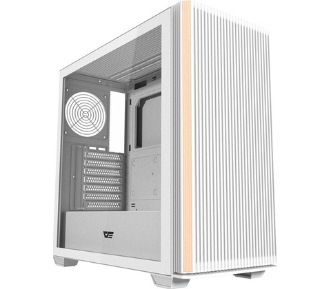 darkFlash DS900WS White