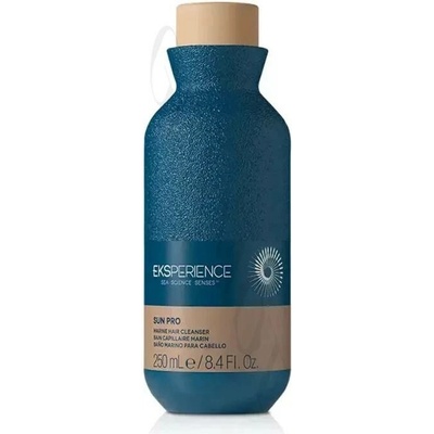 Revlon Eksperience Sun Pro Marine shower hair Shampoo 250 ml