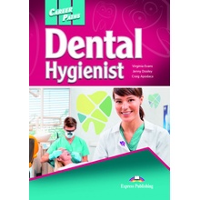 Career Paths Dental Hygienist - Student´s book with Digibook App.