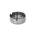 Horecano Иноксов пепелник Stackable 8см (TW-III Z6 8 1) (0171324)