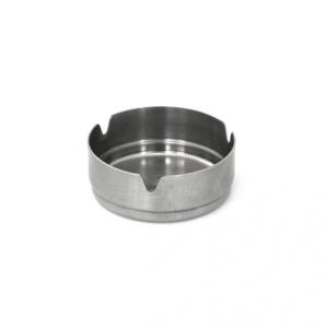 Horecano Иноксов пепелник Stackable 8см (TW-III Z6 8 1) (0171324)