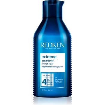 Image 1 of Redken Extreme регенериращ балсам за увредена коса 300ml