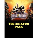 Guns and Robots - Terminator Pack