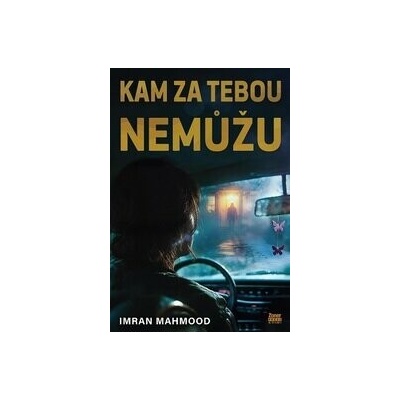 Kam za tebou nemůžu