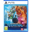 Hry na PS5 Minecraft Legends (Deluxe Edition)