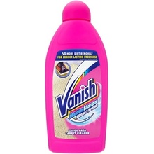 Vanish na koberce strojový 500 ml