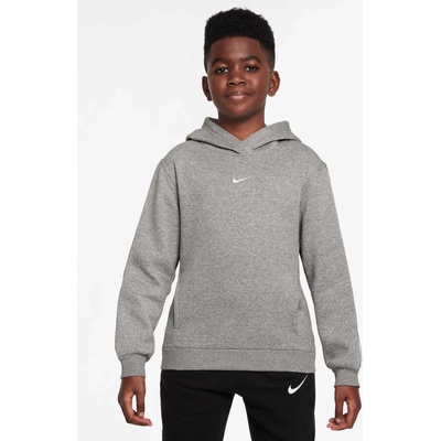 Nike Суитшърт k nsw club+ flc hdy