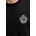 Just Cavalli Памучна тениска Just Cavalli (80OAHE15.CJ110)