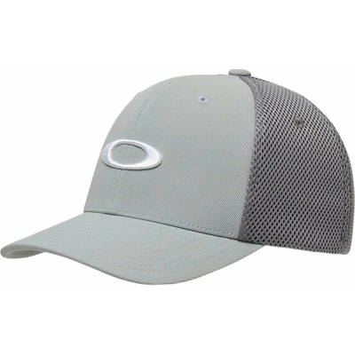 Oakley Ellipse Mesh Cement Šedá