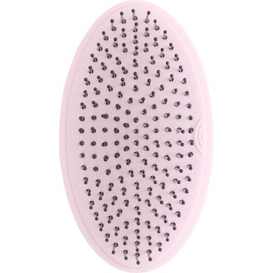 Olivia Garden CLUB The Reset Wet & Curly Detangling Cushion Pink Четка за коса дамски