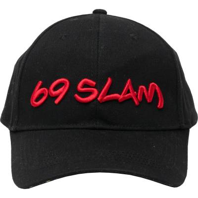 69slam Бейзболна шапка 69SLAM FUNK FISH CURVED BRIM 69slam | Mnogotsveten | МЪЖЕ | UNI